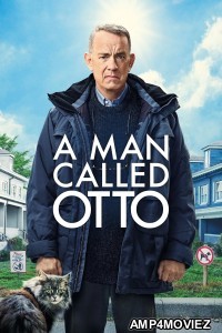 A Man Called Otto (2022) ORG Hindi Dubbed Movie