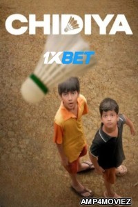 Chidiya (2025) Hindi Movie