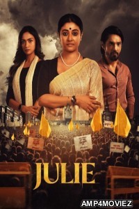 Julie (2025) Season 1 Bengali Web Series