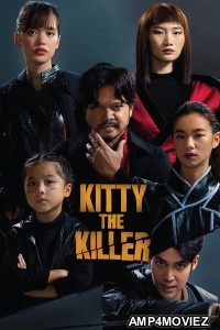 Kitty The Killer (2023) ORG Hindi Dubbed Movie