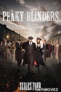 Peaky Blinders (2017) Season 4 EP03 To EP06 Hindi Dubbed Web Series