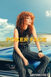 Poker Face (2025) Season 2 EP05 Hindi Dubbed Web Series