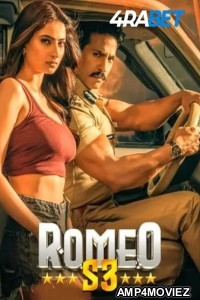 Romeo S3 (2025) Hindi Movie