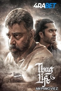 Thug Life (2025) Hindi Dubbed Movie