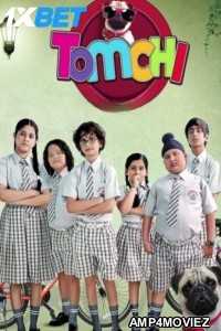 Tomchi (2025) Hindi Movie