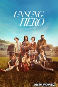 Unsung Hero (2024) ORG Hindi Dubbed Movie