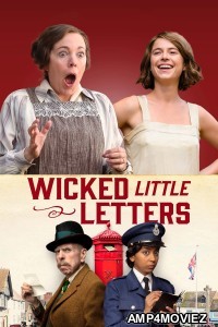 Wicked Little Letters (2023) ORG Hindi Dubbed Movie