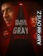 Black White And Gray Love Kills (2025) Season 1 Hindi Web Series