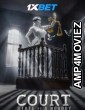 Court State Vs A Nobody (2025) Telugu Movie