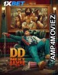 DD Next Level (2025) Hindi Dubbed Movie