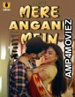 Dekho Magar Pyar Se (2025) Part 1 Ullu Hindi Hot Web Series