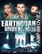 Earthquake Underground (2024) HQ Telugu Dubbed Movie