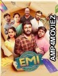 Emi (2025) HQ Telugu Dubbed Movie