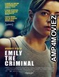 Emily The Criminal (2022) HQ Telugu Dubbed Movie