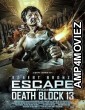 Escape from Death Block 13 (2021) HQ Tamil Dubbed Movie