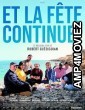 Et la fete continue (2023) HQ Tamil Dubbed Movie