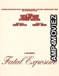 Fatal Exposure (2025) HQ Tamil Dubbed Movie