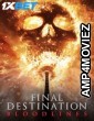 Final Destination Bloodlines (2025) English Movie