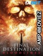 Final Destination Bloodlines (2025) Hindi Dubbed Movie