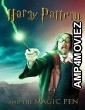 Harry Pattern and the Magic Pen (2023) HQ Tamil Dubbed Movie