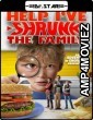 Help Ive Shrunk the Family (2016) Hindi Dubbed Movie