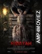 Hidayah (2023) HQ Telugu Dubbed Movie