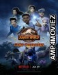 Jurassic World Camp Cretaceous (2022) Hindi Dubbed Season 5 Complete Show