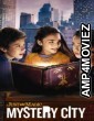 Just Add Magic: Mystery City (2020) Hindi Dubbed Season 1  Complete Show
