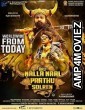 Kahani Mein Twist (Oru Nalla Naal Paathu Solren) (2019) Hindi Dubbed Movie