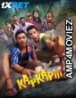 Kapkapiii (2025) Hindi Movie
