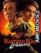 Karate Kid Legends (2025) English Movie