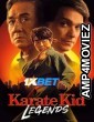 Karate Kid Legends (2025) Hindi Dubbed Movie
