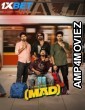 Mad Square (2025) Telugu Movie