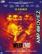 Missing on a Weekend (2016) Hindi Full Movies