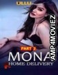 Mona Home Delivery Part 2 (2019) UNRATED Hindi Season 2 Complete Show