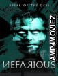 Nefarious (2023) HQ Tamil Dubbed Movie