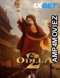 Odela 2 (2025) Telugu Movie