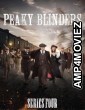 Peaky Blinders (2017) Season 4 EP03 To EP06 Hindi Dubbed Web Series