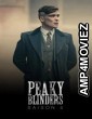 Peaky Blinders (2019) Season 5 EP01 To EP02 Hindi Dubbed Web Series