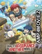 Quality Assurance in Another World (2024) Season 1 Hindi Dubbed Series