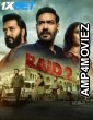Raid 2 (2025) Hindi Movie