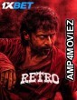 Retro (2025) Telugu Movie