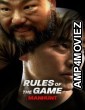 Rule Of The Game Human Hunting (2021) ORG Hindi Dubbed Movie