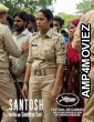 Santosh (2024) HQ Tamil Dubbed Movie
