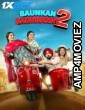 Saunkan Saunkanay 2 (2025) Punjabi Movie