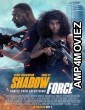 Shadow Force (2025) HQ Telugu Dubbed Movie