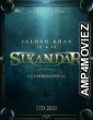 Sikandar (2024) HQ Bengali Dubbed Movie