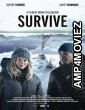 Survive (2022) HQ Telugu Dubbed Movie