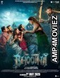 The Bhootnii (2025) HQ Telugu Dubbed Movie