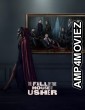 The Fall of the House of Usher (2023) Season 1 Hindi Dubbed Series